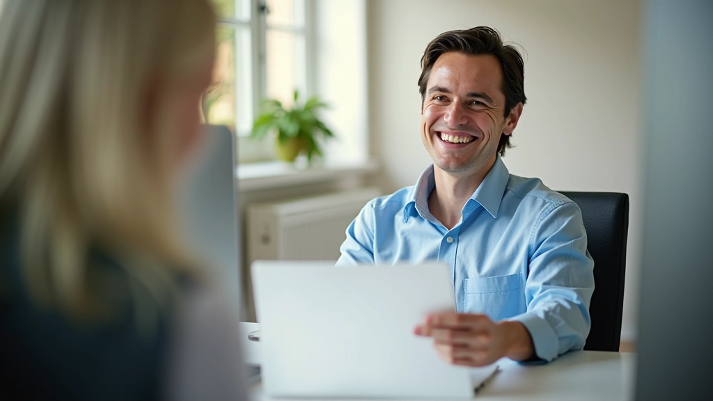 Dokumentation und Qualitätsprüfung von Versicherungsbedingungen mit Lupe und Checkliste