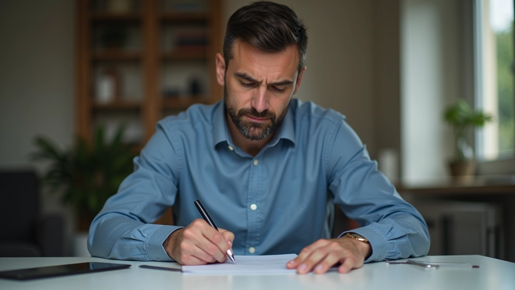 Gesundheitsfragen beim Antrag richtig beantworten — Wie du ehrlich antwortest