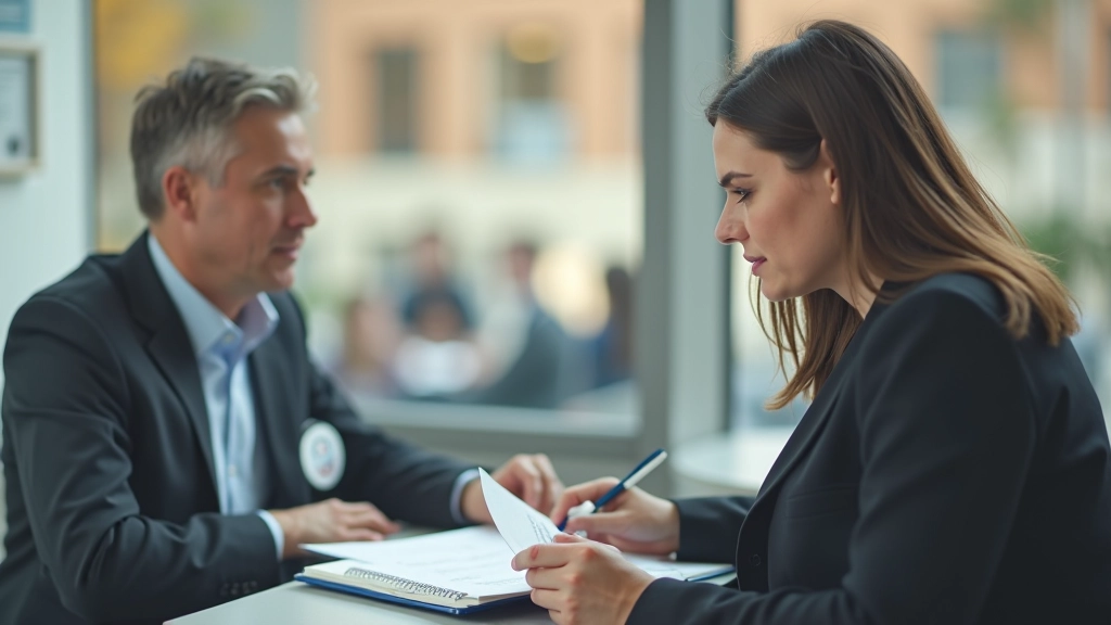 Qualitätskriterien für Berufsunfähigkeitsversicherungen — was macht eine gute Police aus