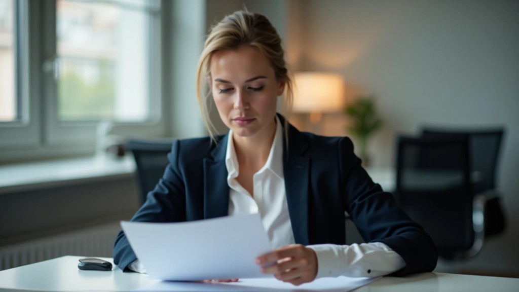 Qualitätskriterien für Berufsunfähigkeitsversicherungen — Was macht eine gute Police aus